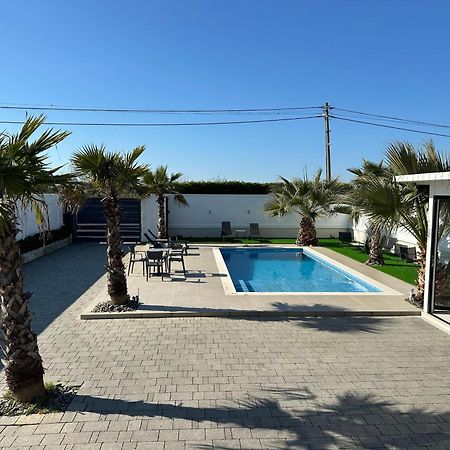 Isea Wood Villa Rrushkull  Esterno foto
